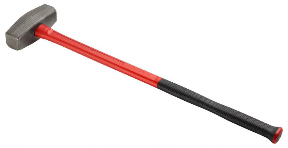 KNOSTER 4KG GLASFIBERSKAFT