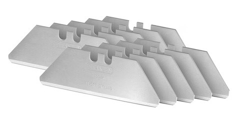 KNIVBLAD RUND SPETS 2-11-987