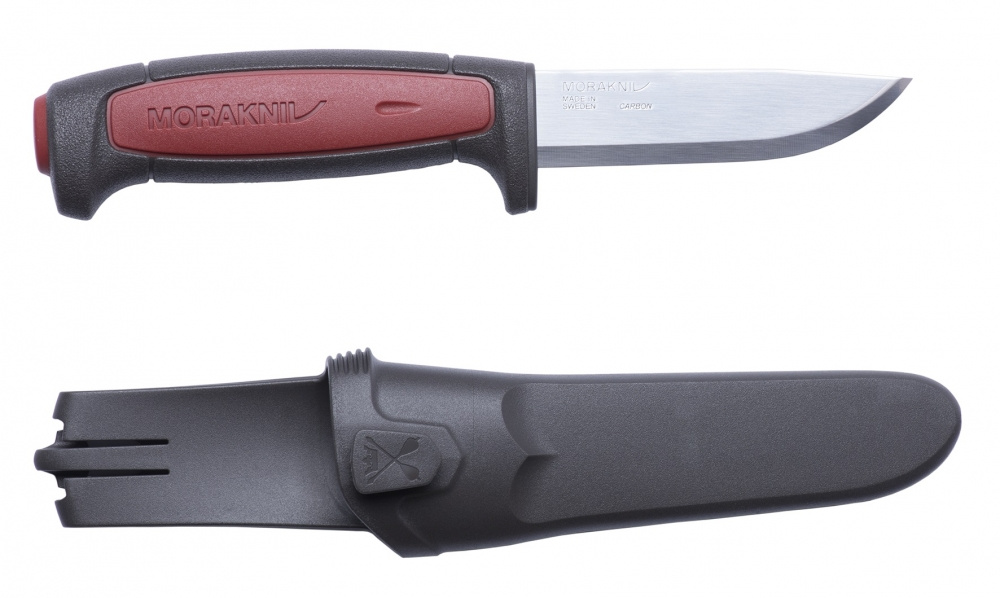 MORAKNIV PRO C KOLST�L