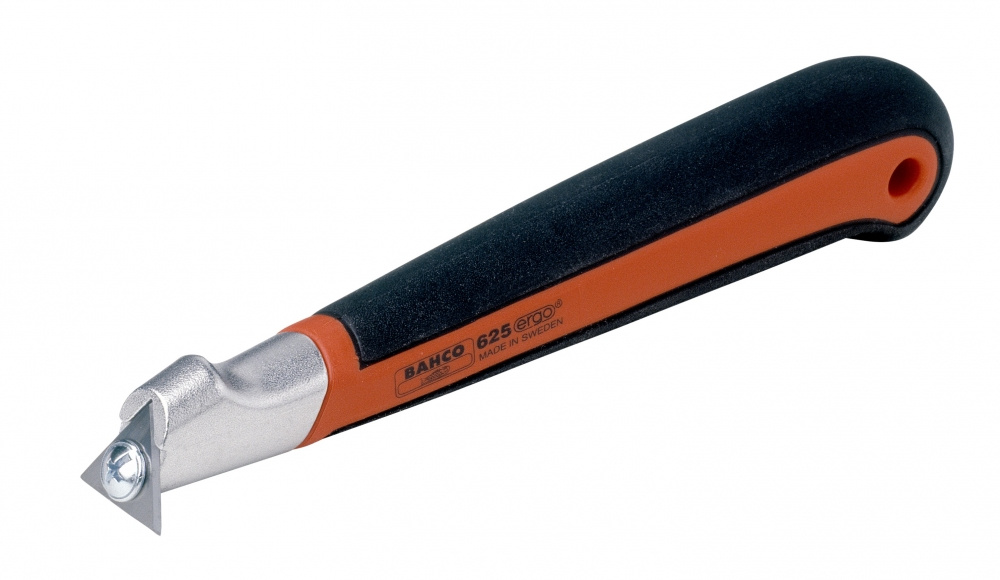 F�RGSKRAPA 625 ERGO 25MM