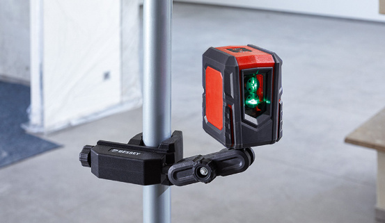 MULTIFUNKTIONSH�LLARE BESSEY