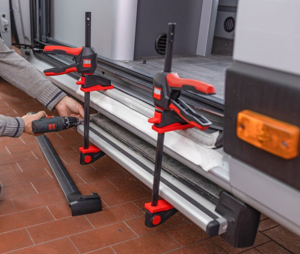 ENHANDSTVING BESSEY EZ360-30 2-PACK