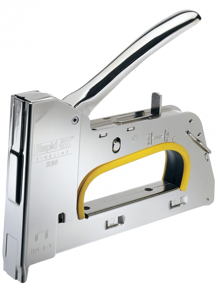 H�FTPISTOL RAPID 30