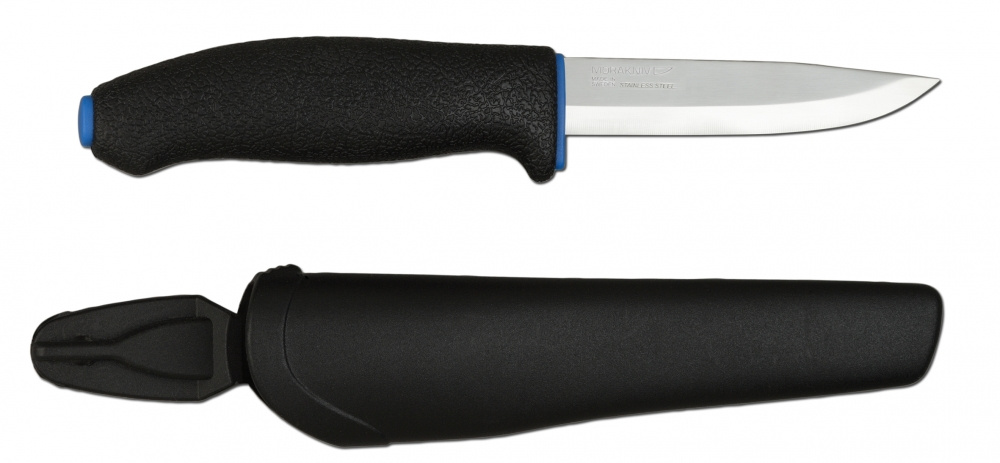 MORAKNIV ROSTFRI 746 ERGO