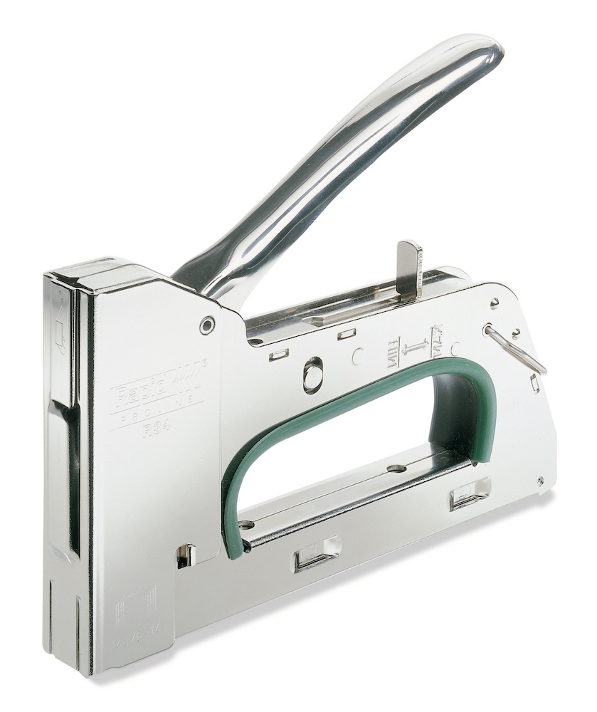 H�FTPISTOL RAPID 34