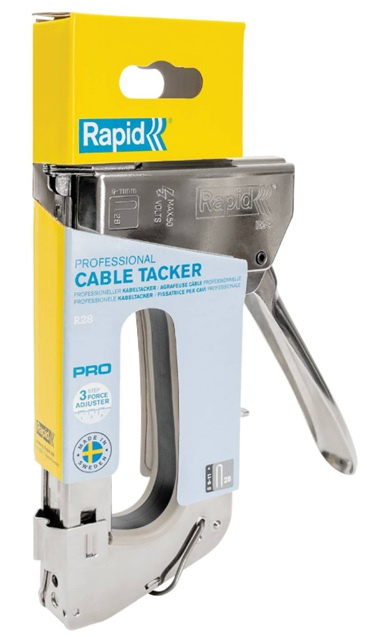 H�FTPISTOL RAPID 28