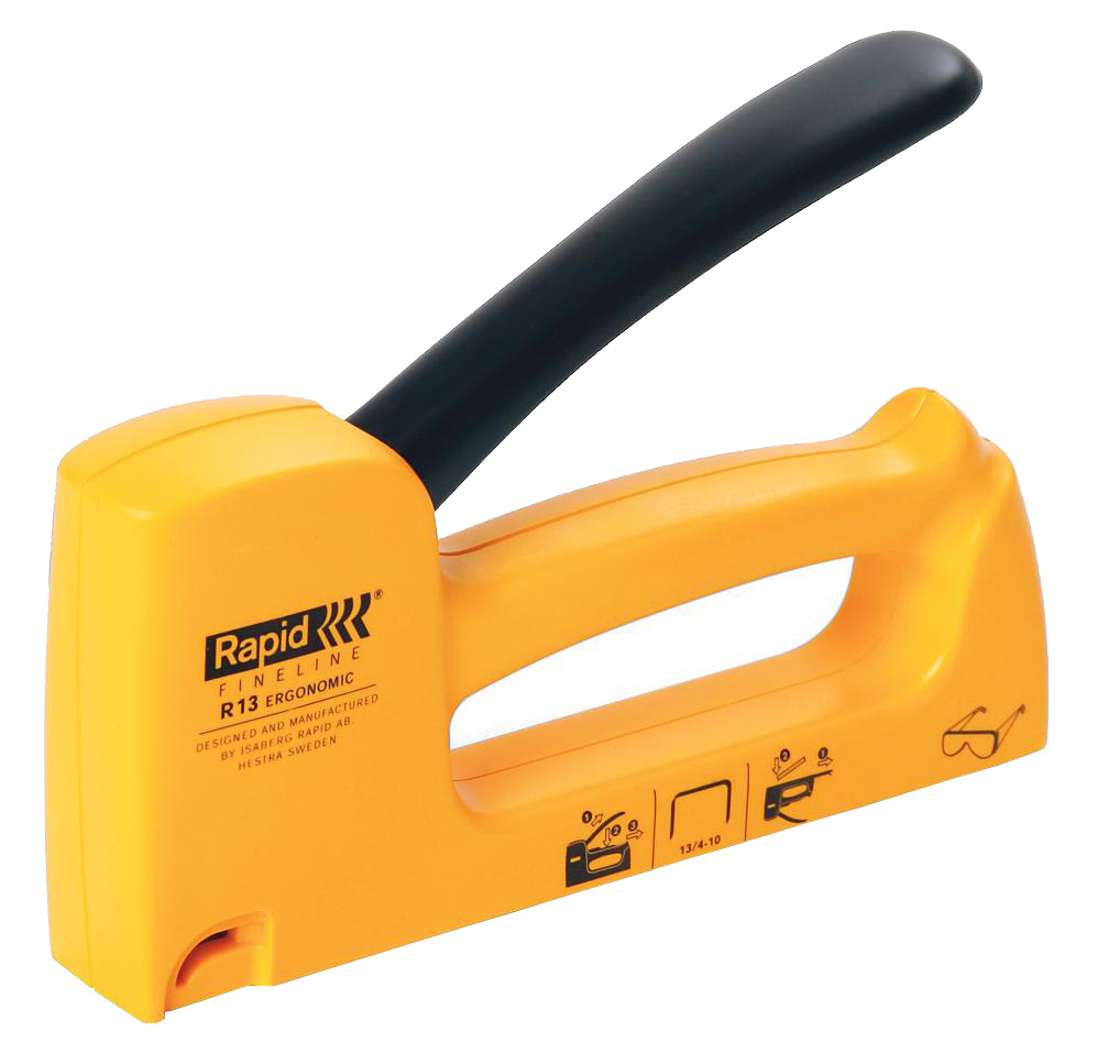 H�FTPISTOL RAPID R13 ERGO