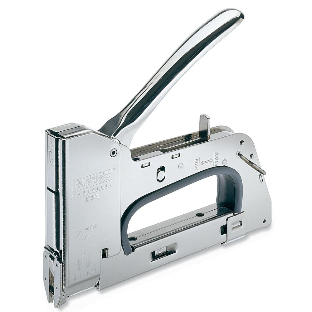 H�FTPISTOL RAPID 36