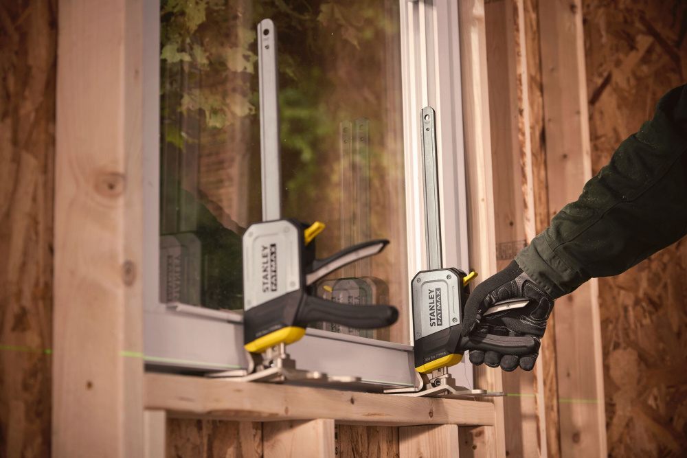 LYFTTVING STANLEY FATMAX TRADELIFT