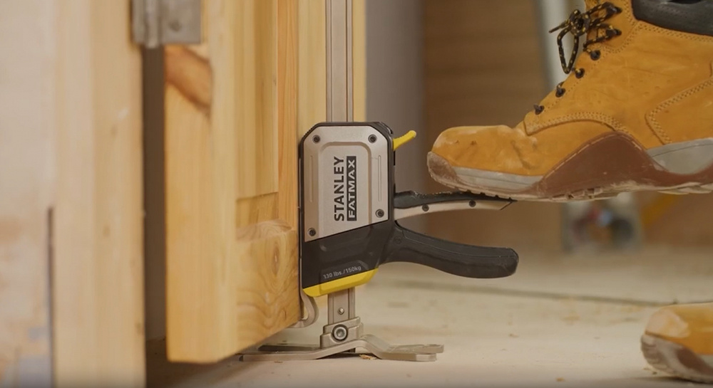 LYFTTVING STANLEY FATMAX TRADELIFT