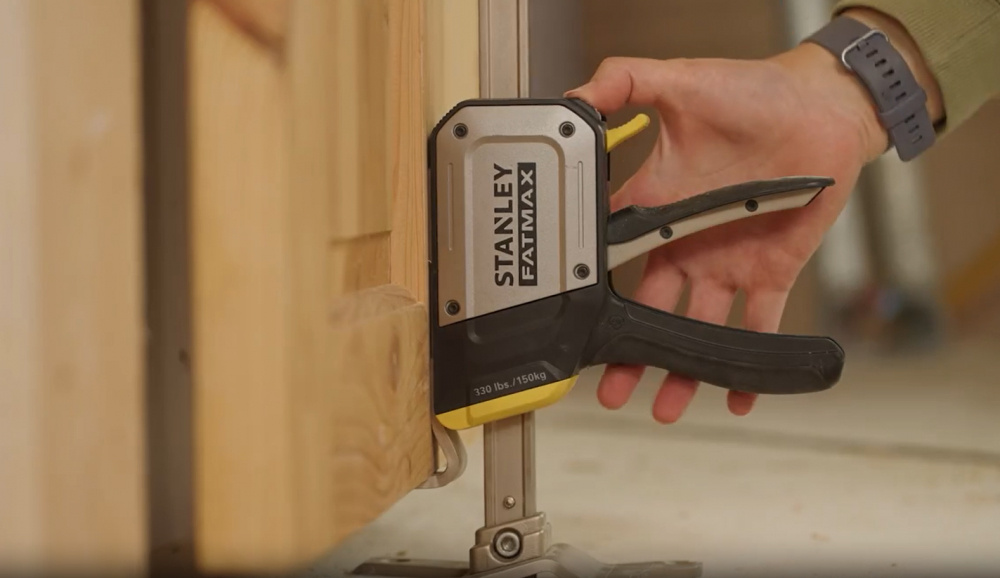 LYFTTVING STANLEY FATMAX TRADELIFT