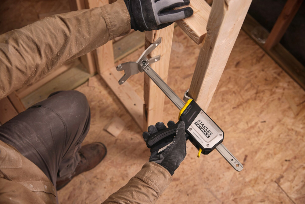 LYFTTVING STANLEY FATMAX TRADELIFT