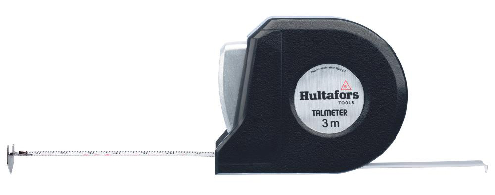 M�TTBAND TALMETER 3M