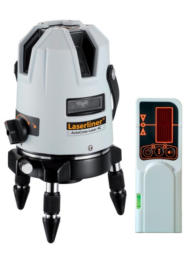 KRYSSLASER AUTOCROSS ACL 4C RX