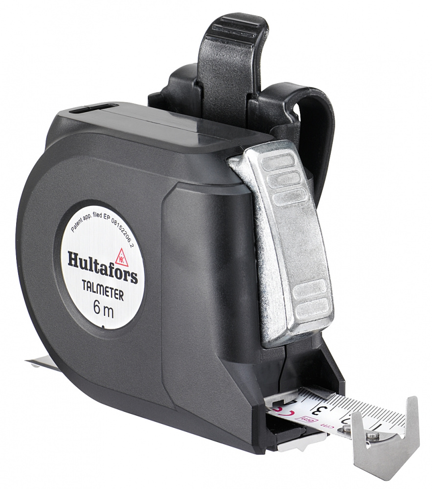 M�TTBAND TALMETER 6M