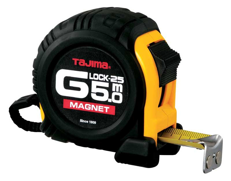 M�TTBAND GM550MY 5M MAGNET