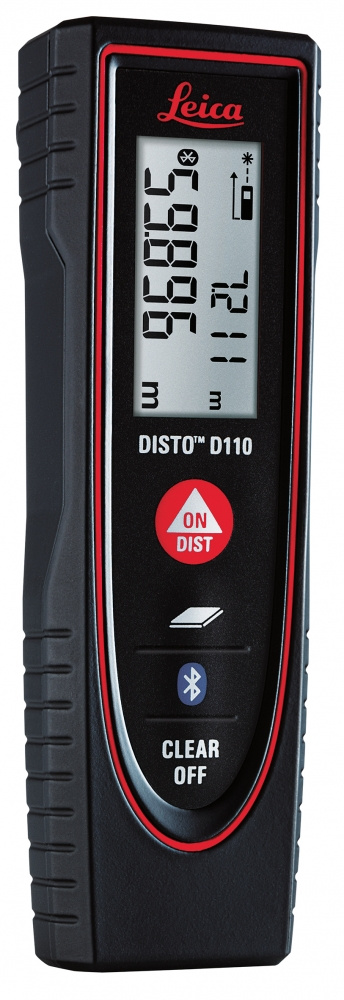 AVST�NDSM�TARE LEICA D210