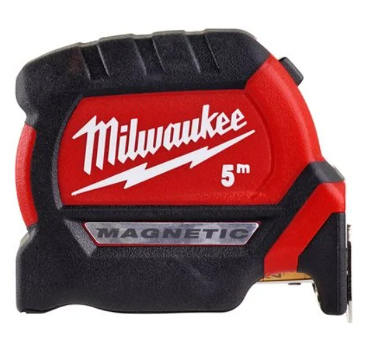 M�TTBAND MAGNETISKT GEN III 5M