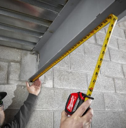 M�TTBAND MAGNETISKT GEN III 5M