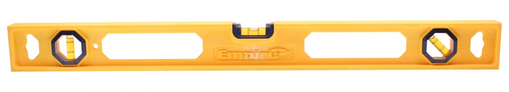 VATTENPASS GLASFIBER 600MM