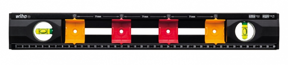 VATTENPASS ELEKTRIKER 40CM