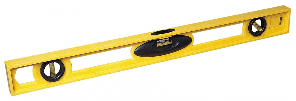 VATTENPASS 476 PLAST 600MM