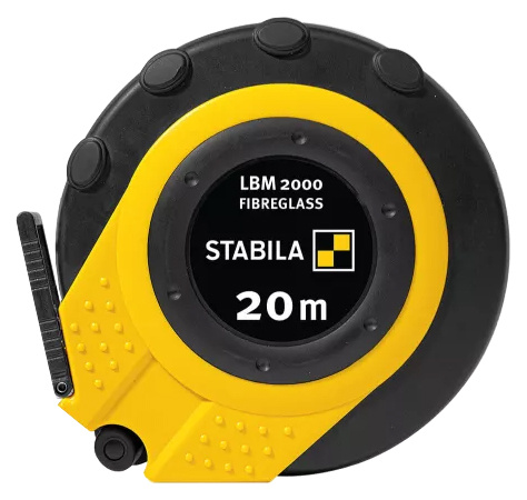 M�TTBAND GLASFIBER STABILA LBM2000