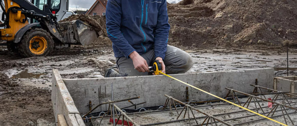 M�TTBAND GLASFIBER STABILA LBM2000