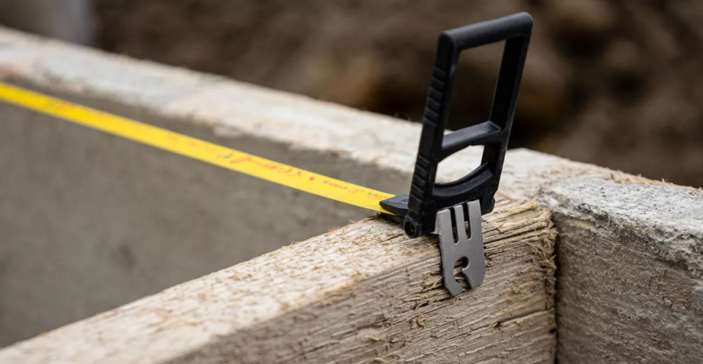 M�TTBAND GLASFIBER STABILA LBM2000