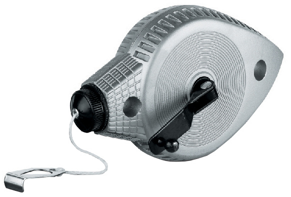 SN�RSL� 0-47-100 METALL 30M