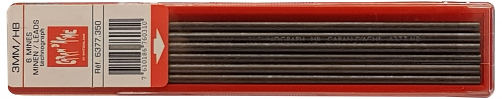 STIFT TILL STIFTPENNA 3,0MM