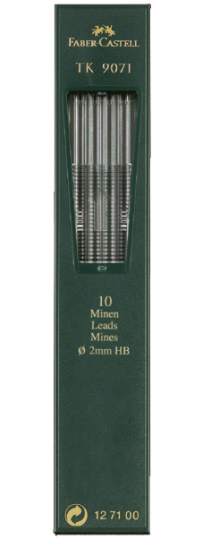 STIFT TILL STIFTPENNA