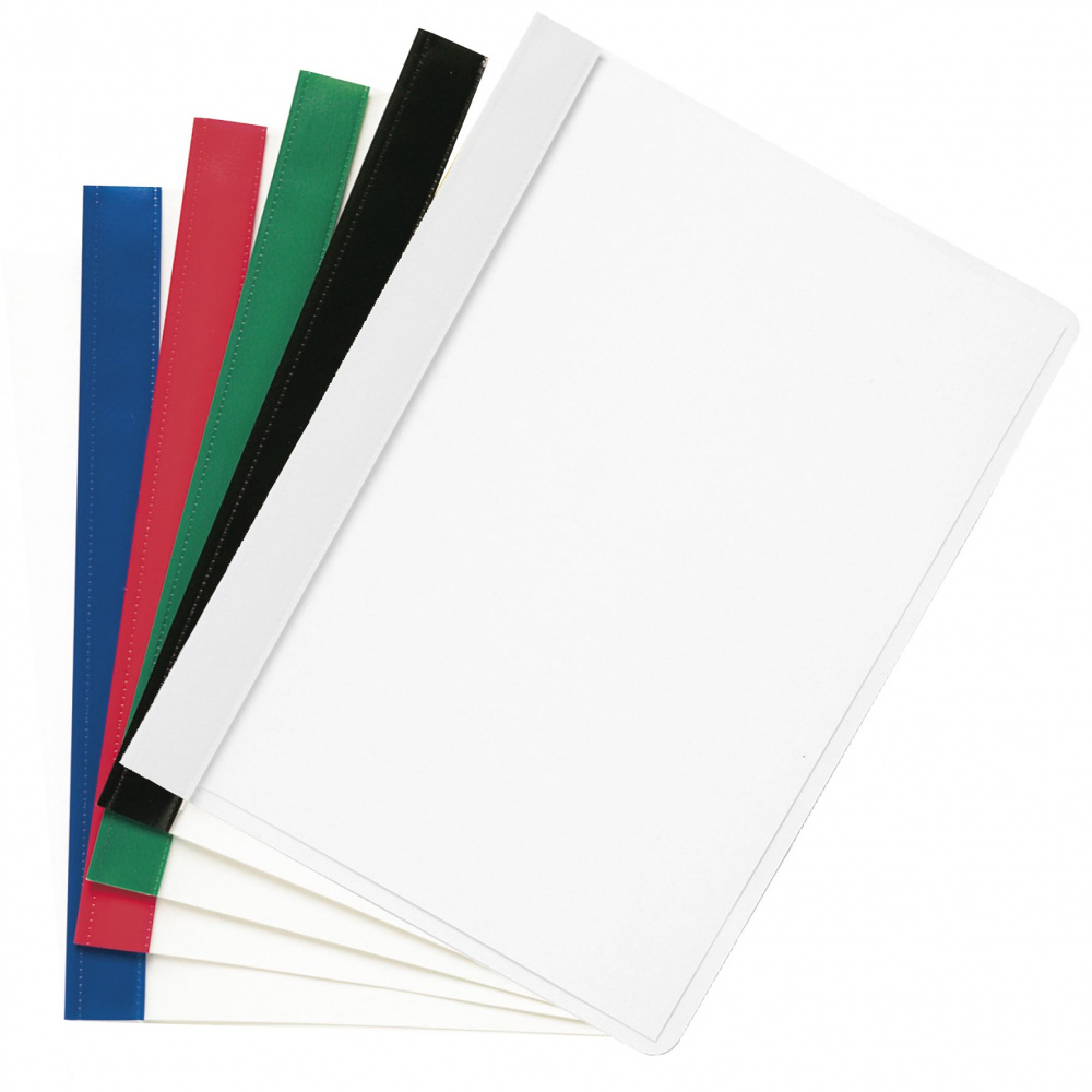 OFFERTMAPP A4 PP-PLUS BL�