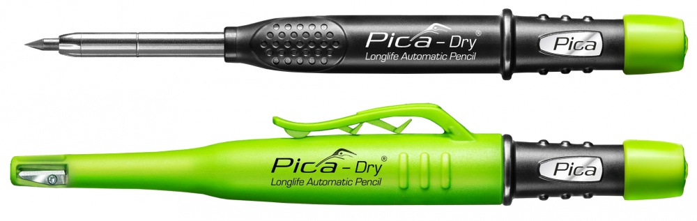 M�RKPENNA PICA DRY 2,8MM