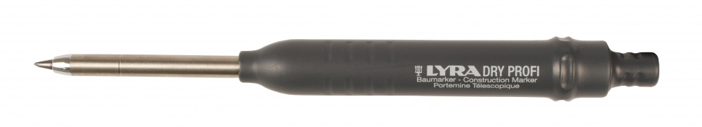 M�RKPENNA DRY PROFI GRAFIT 2B