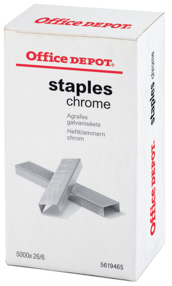 H�FTKLAMMER BORDS 5000ST