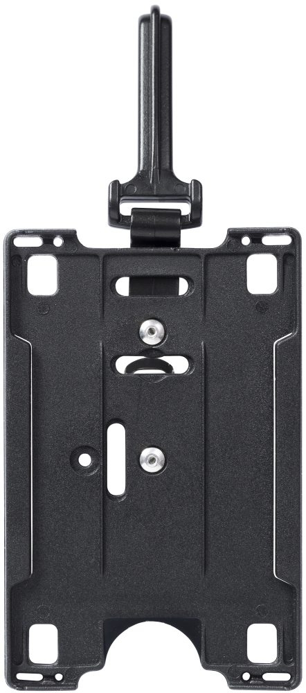 ID-KORTSH�LLARE 9930 PST CLIPS