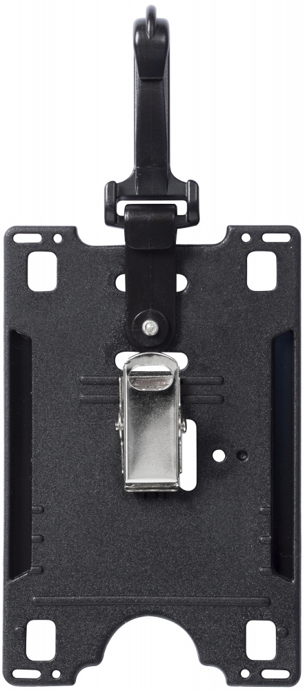 ID-KORTSH�LLARE 9930 PST CLIPS