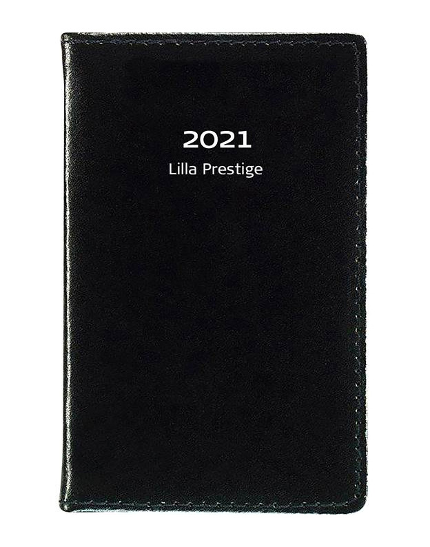 KALENDER LILLA PRESTIGE 2021