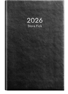 KALENDER STORA FICK 2026