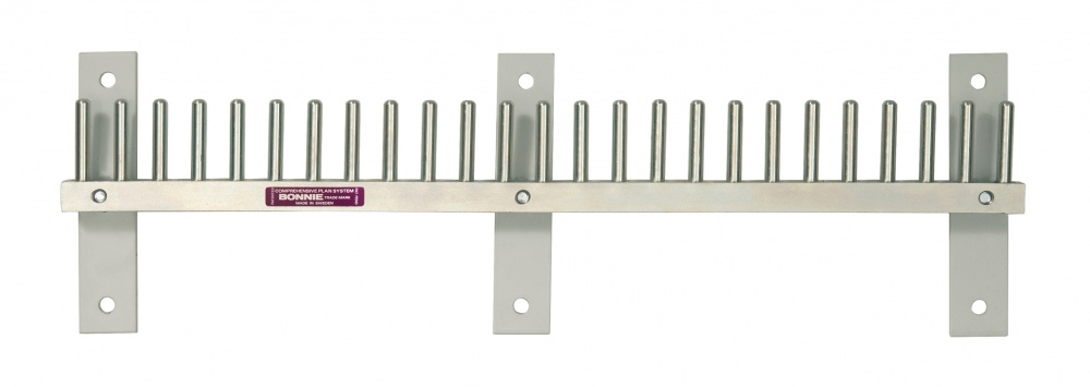 KONSOL 25 PINNAR F�R RITNINGSH�LLARE