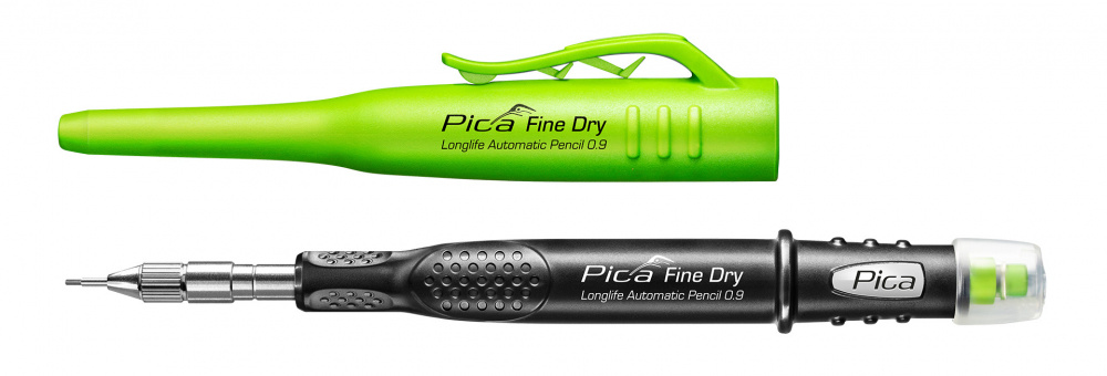 M�RKPENNA PICA FINE-DRY 0,9MM