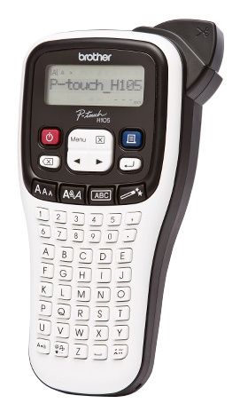 M�RKMASKIN P-TOUCH H105