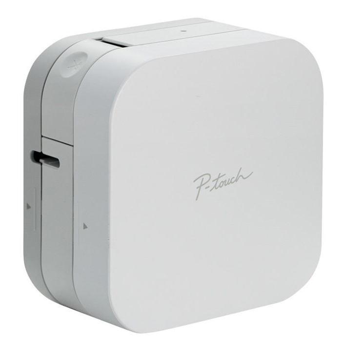 M�RKMASKIN PT-P300BT CUBE