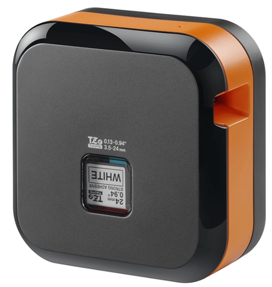 M�RKMASKIN PT-E720BT CUBE PRO