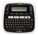 MÄRKMASKIN P-TOUCH D200VP MÄRKMASKIN P-TOUCH D200VP