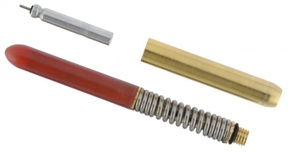 KANALSOND MPL9-10 3V 9X137MM