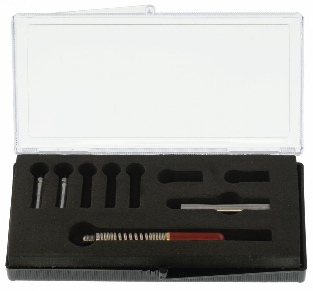 KANALSOND MPL6-10 3V 6,4X83MM