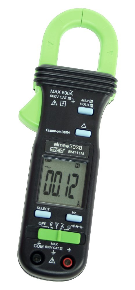 KOMPAKTSTR�MT�NG 3038 TRMS