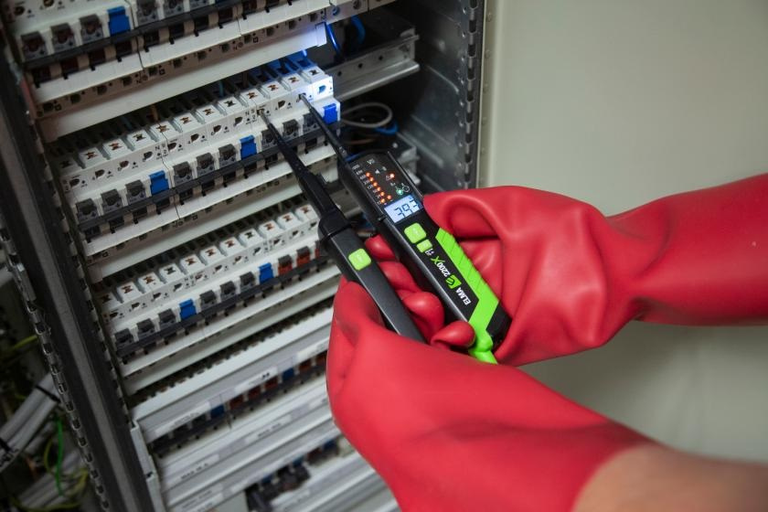 SP�NNINGSPROVARE ELMA 2200X